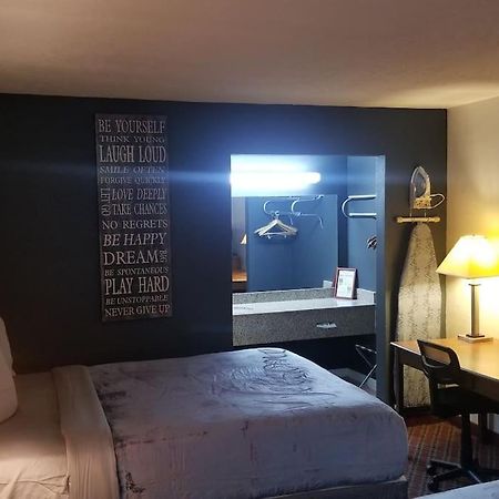 Osu 2 Queen Beds Hotel Room 230 Wi-Fi Stillwater Exteriér fotografie
