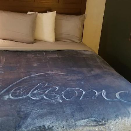 Osu 2 Queen Beds Hotel Room 230 Wi-Fi Stillwater Exteriér fotografie